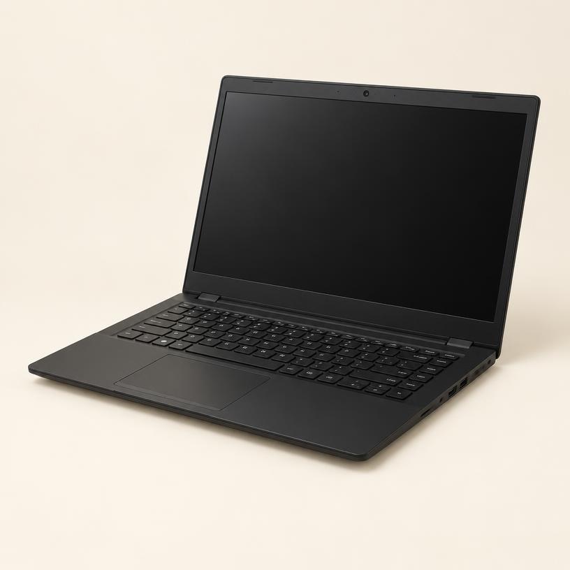 Illustrative photo of Dell Latitude 5450