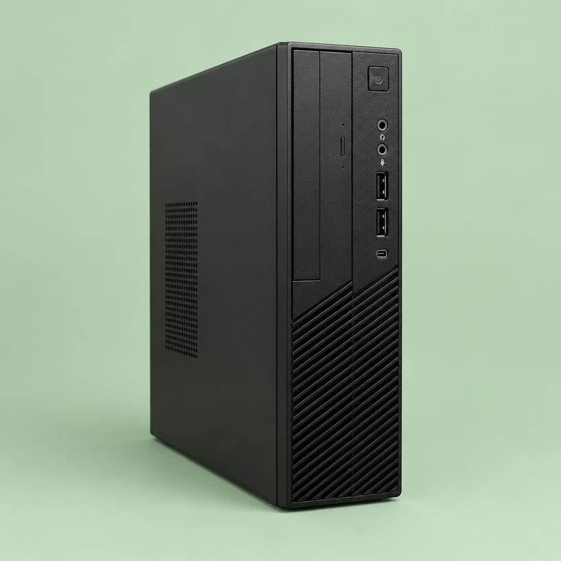 Illustrative photo of Dell OptiPlex 7020 Small Form Factor