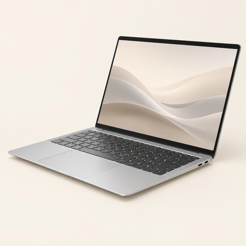 Illustrative photo of HP EliteBook 840 G11