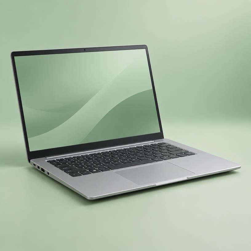 Illustrative photo of HP ProBook 440 G11
